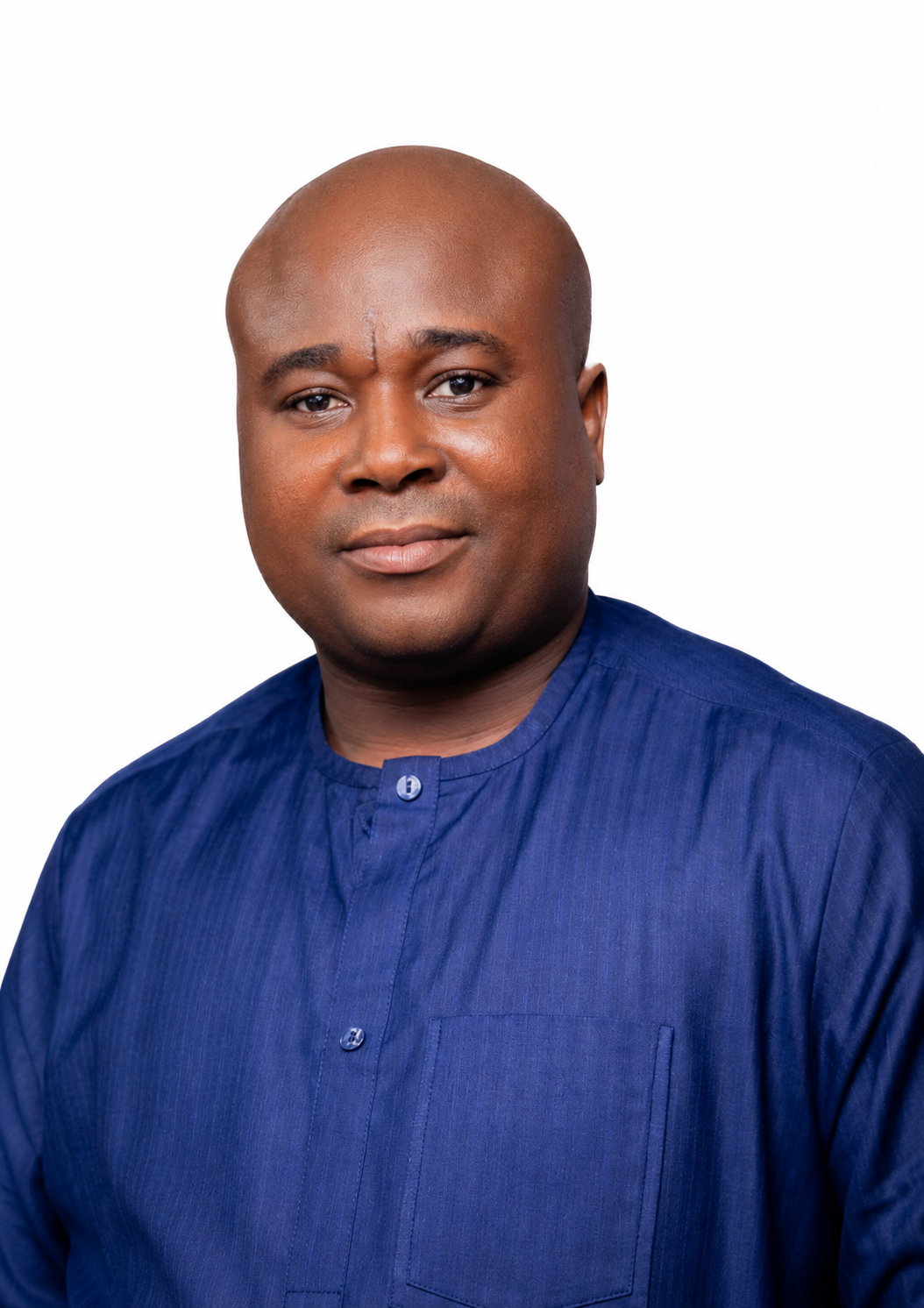 Mr. Johnson Success Owolabi