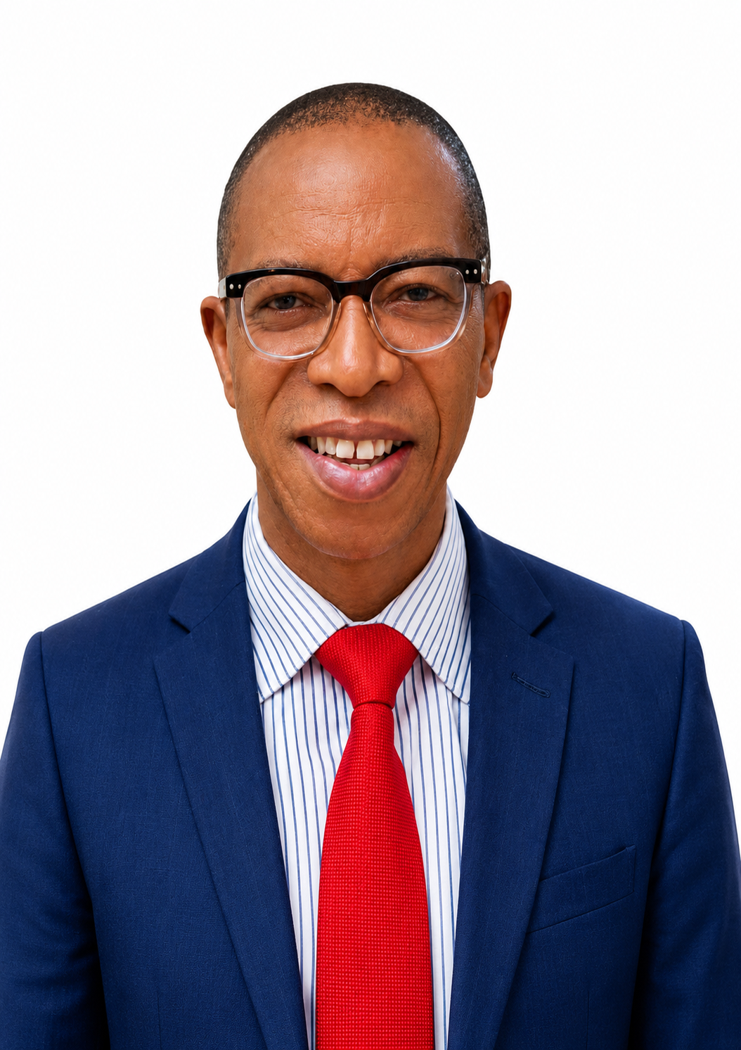 Joe Abrahams, SAN