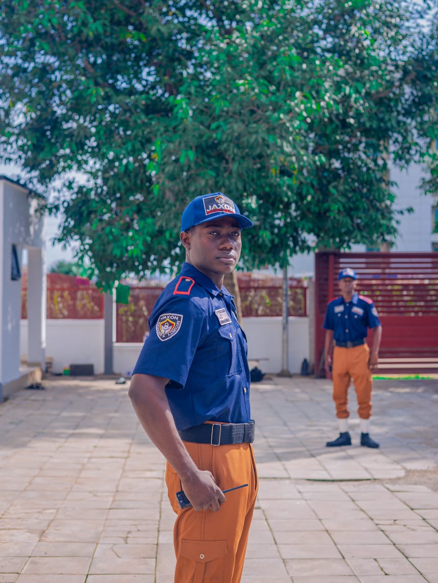 Security Guard
